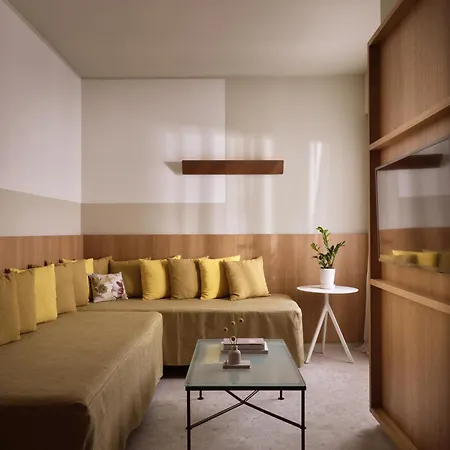City Hotel Thessaloniki 4* Θεσσαλονίκη