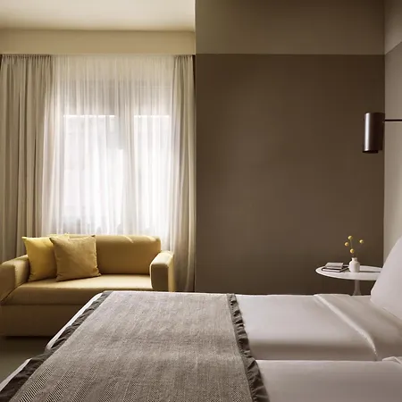 City Hotel Thessaloniki Хотел