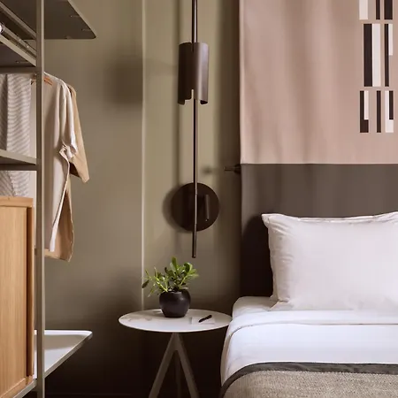 Ξενοδοχείο City Hotel Thessaloniki