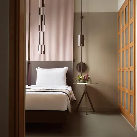 Ξενοδοχείο City Hotel Thessaloniki Θεσσαλονίκη