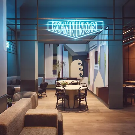 City Hotel Thessaloniki