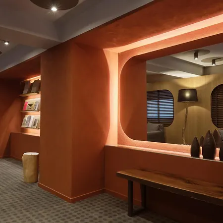 Ξενοδοχείο City Hotel Thessaloniki 4*