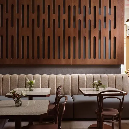 City Hotel Thessaloniki 4*