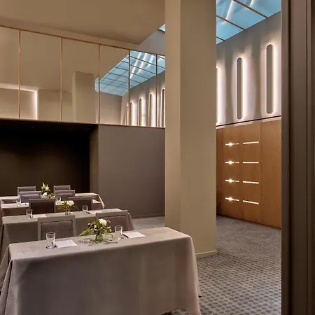 City Hotel Thessaloniki Солун