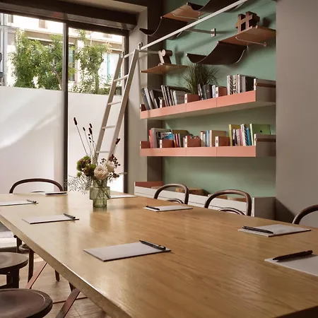 City Hotel Thessaloniki Ξενοδοχείο