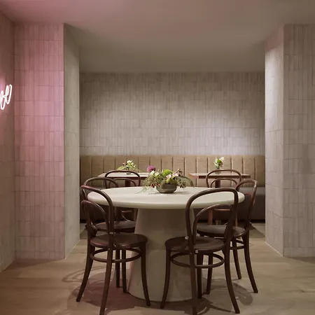 City Hotel Thessaloniki Ξενοδοχείο 4*