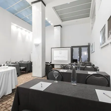 City Hotel Thessaloniki