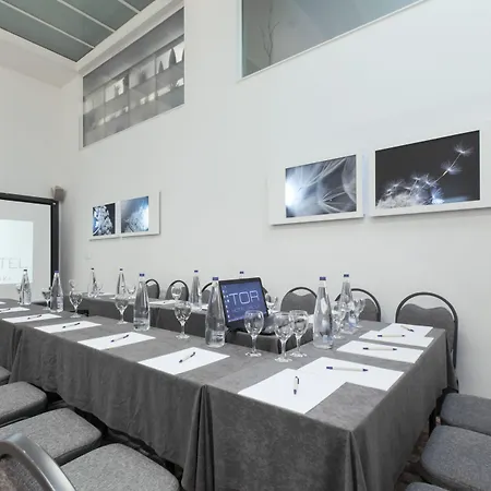 Ξενοδοχείο City Hotel Thessaloniki Θεσσαλονίκη