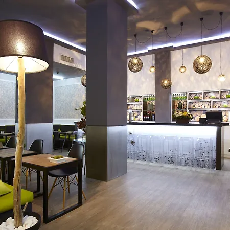 Ξενοδοχείο City Hotel Thessaloniki