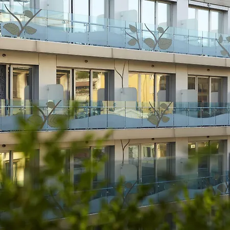 City Hotel Thessaloniki