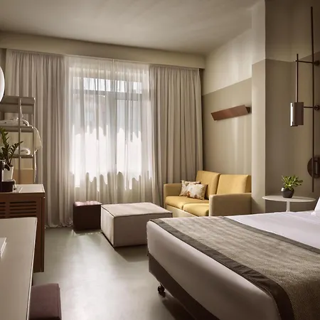 City Hotel Thessaloniki 4*
