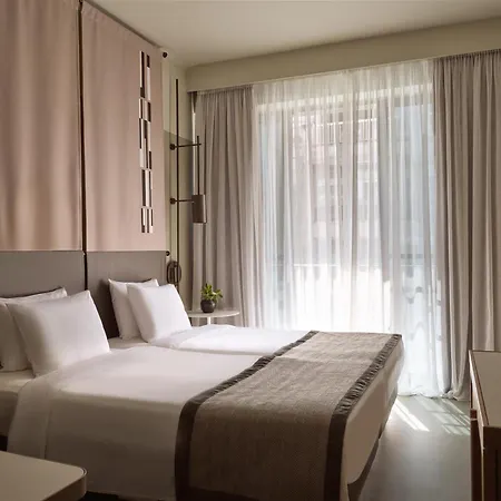 Hotel City Hotel Thessaloniki
