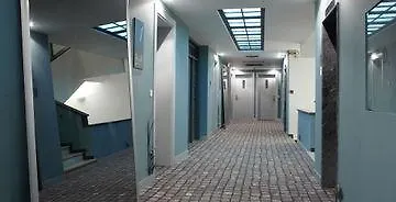 City Hotel Thessaloniki Хотел
