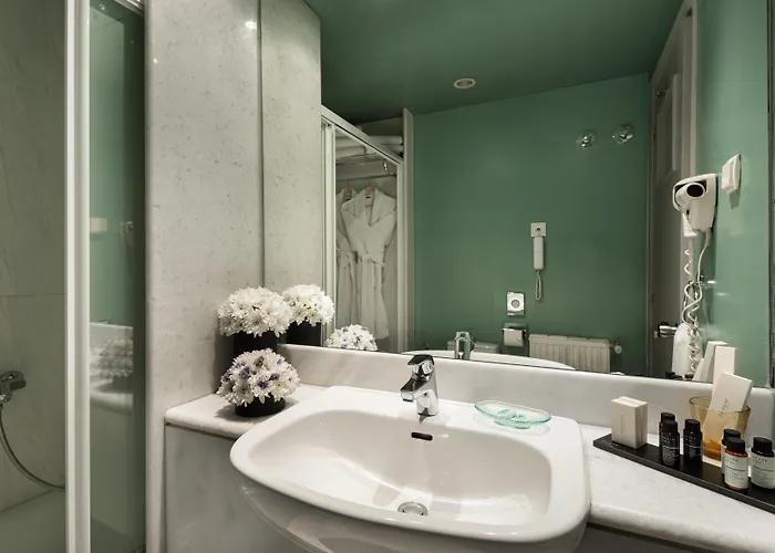 City Hotel Thessaloniki