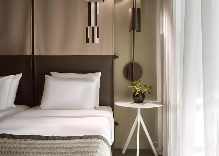 City Hotel Thessaloniki 4* Салоники