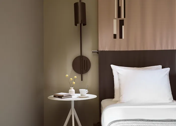 City Hotel Thessaloniki Салоники