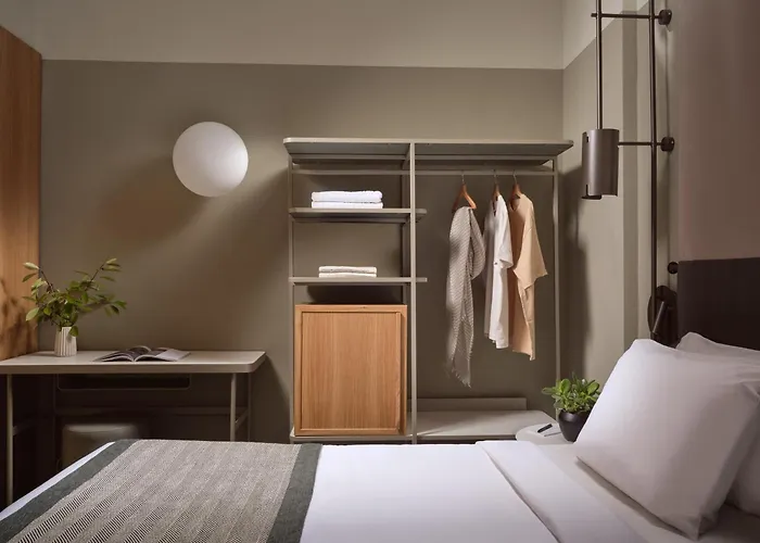 City Hotel Thessaloniki