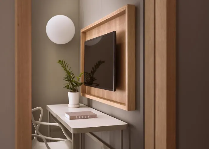 City Hotel Thessaloniki Отель Салоники