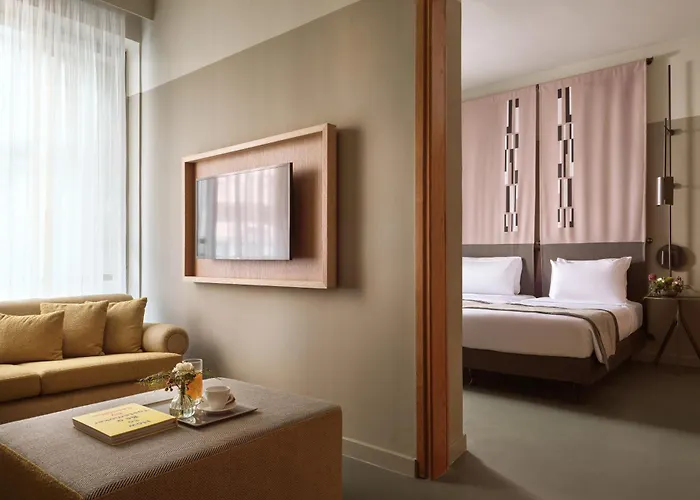 City Hotel Thessaloniki