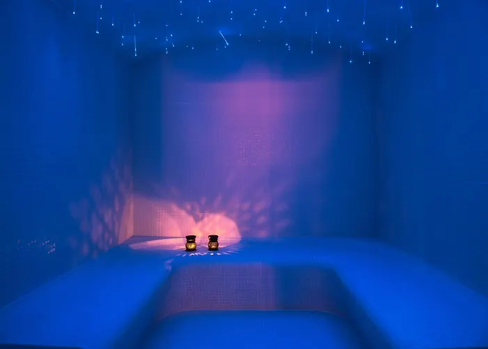 Отель City Hotel Thessaloniki 4*