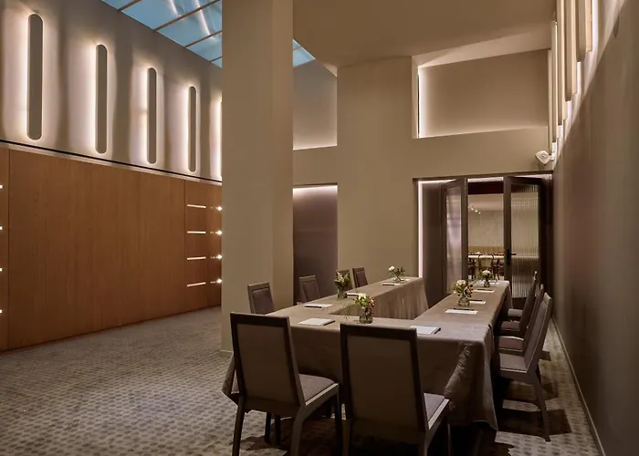 City Hotel Thessaloniki