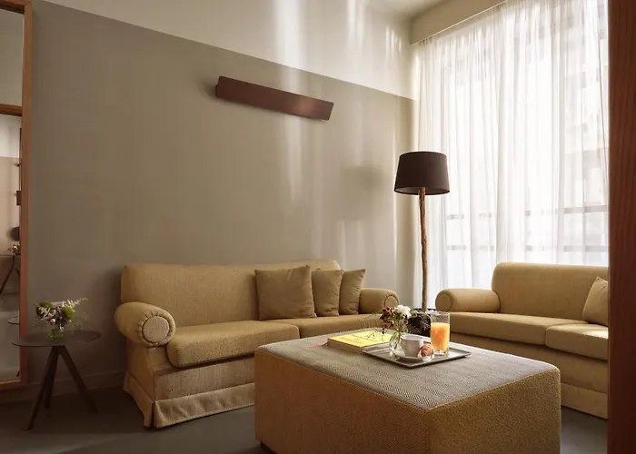 City Hotel Thessaloniki Tesalónica