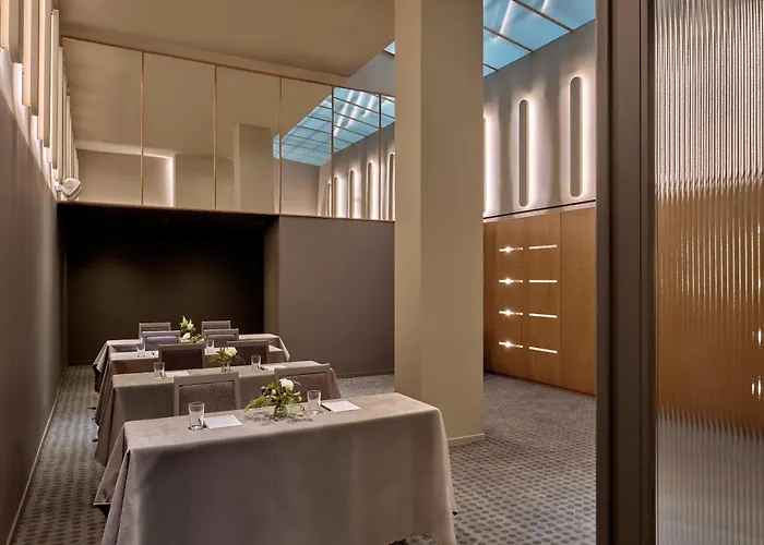 City Hotel Thessaloniki Салоники