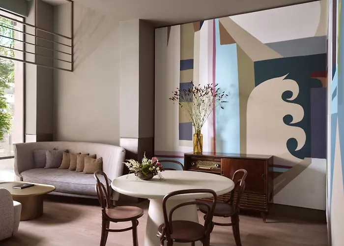 City Hotel Thessaloniki