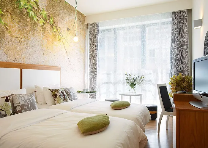 City Hotel Thessaloniki