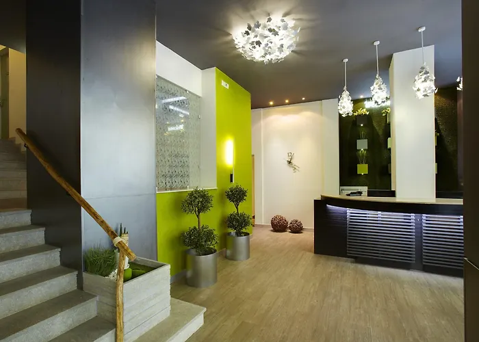 City Hotel Thessaloniki