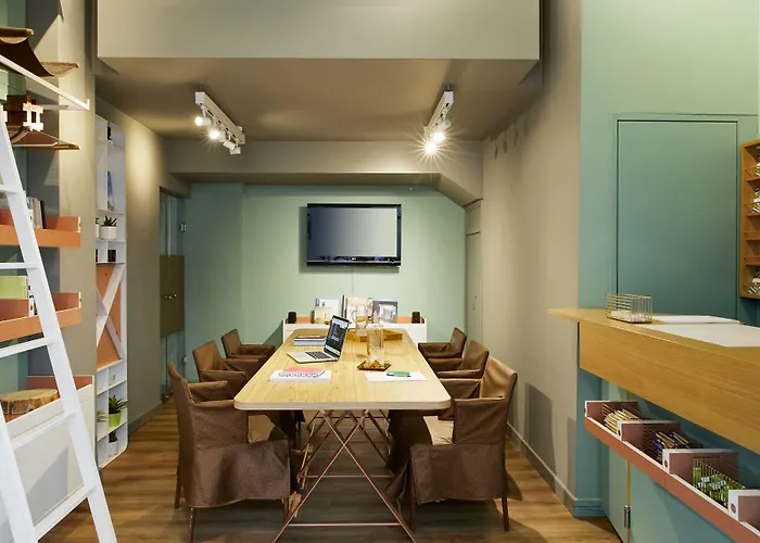 City Hotel Thessaloniki