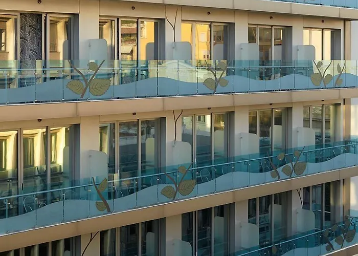 City Hotel Thessaloniki Отель Салоники