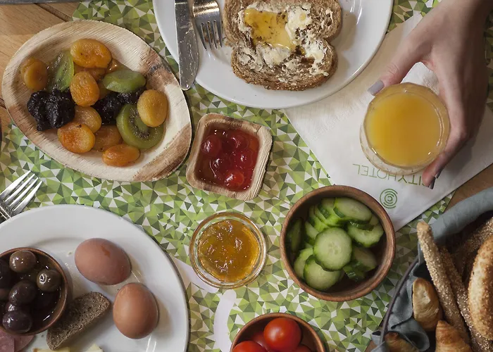 City Hotel Thessaloniki