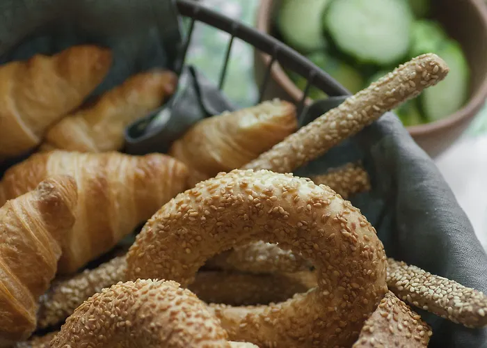 City Hotel Thessaloniki Отель 4*