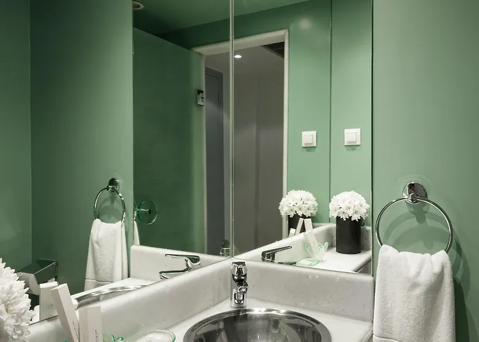 City Hotel Thessaloniki