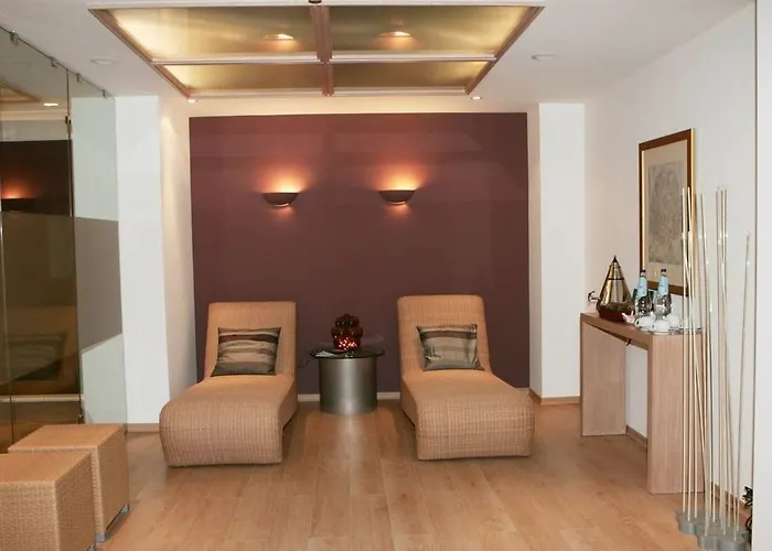 Отель City Hotel Thessaloniki