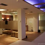 City Hotel Thessaloniki 4*