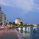 City Hotel Thessaloniki Hotel