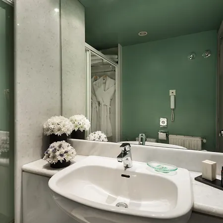 City Hotel Thessaloniki