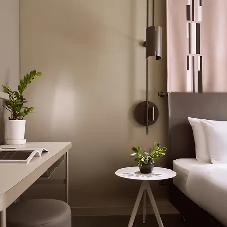 City Hotel Thessaloniki