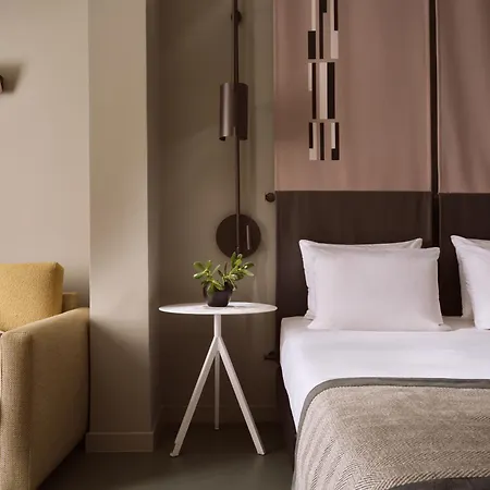 City Hotel Thessaloniki Hotel Thessalonique