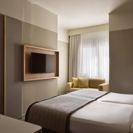 Otel City Hotel Thessaloniki