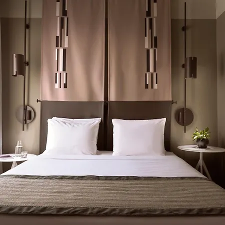 Hotel City Hotel Thessaloniki Soluň