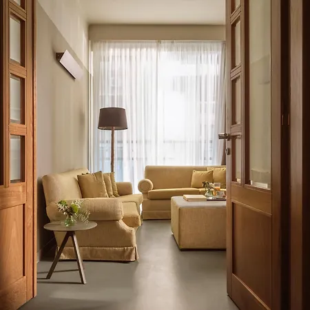 Otel City Hotel Thessaloniki Selanik