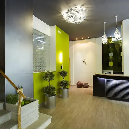 City Hotel Thessaloniki