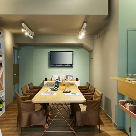 City Hotel Thessaloniki