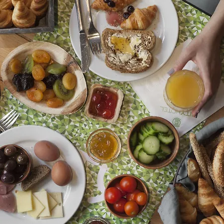 City Hotel Thessaloniki