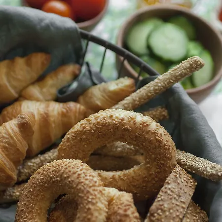 City Hotel Thessaloniki Hotel 4*