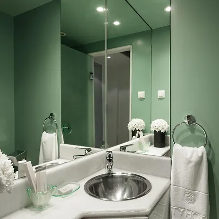 City Hotel Thessaloniki