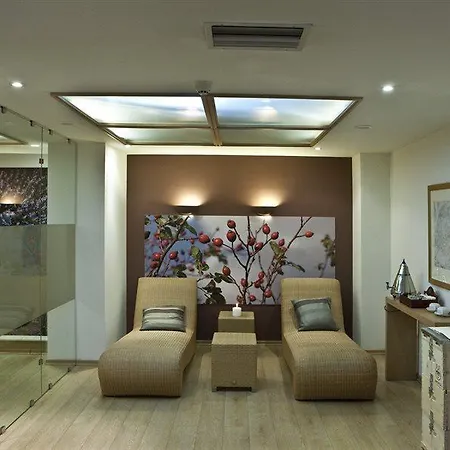 Hotel City Hotel Thessaloniki